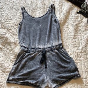 Mossimo romper